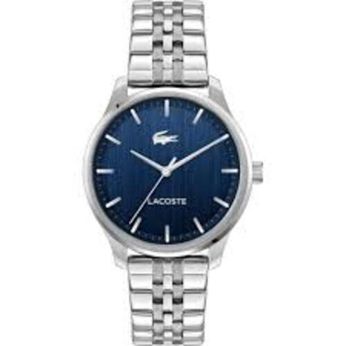 Orologio Lacoste Uomo in Acciaio 2011478 - 2011478